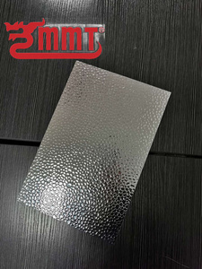 Cường độ cao rô nhôm tấm kim loại dập nổi khuôn mẫu cắt dịch vụ chế biến Trung Quốc nhà sản xuất của platechinese - Product Image 4