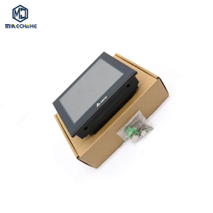 Nouvel écran tactile HMI de la série DOP-B07S515 DOP-B - Product Image 1