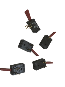 Interruptor Basculante para Sensor de Controlador PLC, Nuevo y Original 9221J1Z4QD2 - Product Image 6