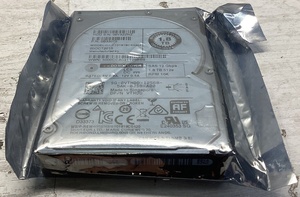 1GR202-031 새로운 벌크 엑스 1.8TB 12G 10K 2.5 인치 128MB 캐시 SAS 하드 드라이브 HDD - Product Image 4