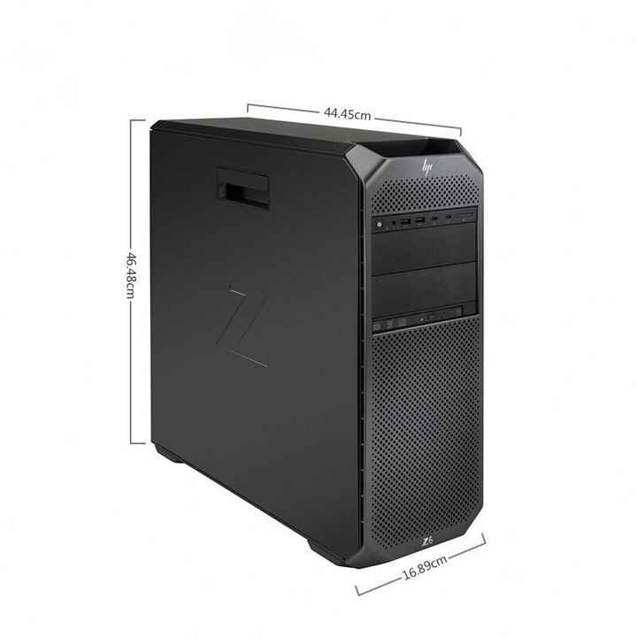 Z6 G4 XEON GOLD 6148 2基 SSD1TB HDD2TB Amazon.com: HP Z6 G4 Workstation - Intel Xeon Gold Dodeca-core (12