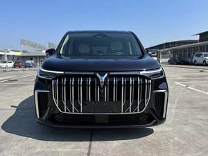 Prodotti di Punta 2024 Veicolo a Nuova Energia Lantu Voyah Dreamer Dream Plus Monovolume Ibrido a 7 Posti Auto Elettrica Nuova EV Disponibile - Product Image 2