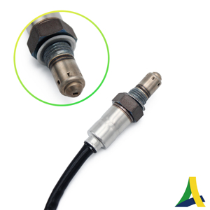 Nouveau capteur d'oxygène Alpha-Core de haute qualité pour Honda CB 300 09/15, capteur d'oxygène de remplacement pour moto - Product Image 2