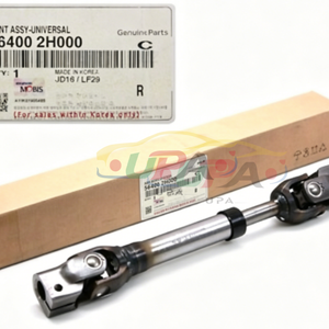 High quality <b>Steering</b> <b>system</b> JOINT ASSY-UNIVERSAL 56400-2H000 564002H000 For H-yundai Santa Fe XL 56400 2H000 - Product Image 1
