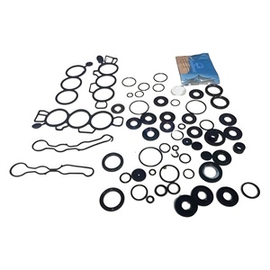 Kit de Reparación de Válvulas ECAS para Camiones, Piezas de Suspensión de Alta Calidad, EKWA.31.6 4729051110 para Camiones Pesados Europeos - Product Image 3