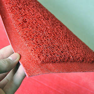 <span class=keywords><strong>Tapis</strong></span> de porte en PVC personnalisé avec dos ferme, logo imprimé, <span class=keywords><strong>tapis</strong></span> de sol extérieur <span class=keywords><strong>pour</strong></span> hôtels, <span class=keywords><strong>tapis</strong></span> <span class=keywords><strong>d</strong></span>'<span class=keywords><strong>entrée</strong></span> en plastique tissé - Product Image 5