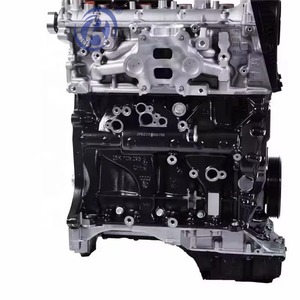 奥迪大众保时捷DAX CUJ CHH CYR CJX DJH DAX CYP CUH BYJ CEA CGM CCZ CPS CCU CDH CAD CDN CDZ CRH发动机全新发动机 - Product Image 6