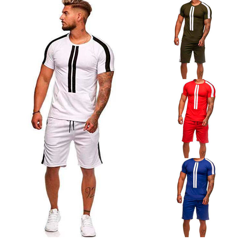 ropa para gimnasio hombre