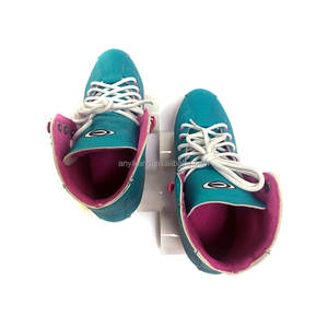 <span class=keywords><strong>Patines</strong></span> de ruedas elegantes <span class=keywords><strong>Patines</strong></span> cuádruples suaves para entretenimiento en pista interior - Product Image 5