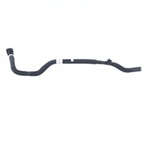Tuyau de refroidissement LinTech OEM 1631595-00-B pour Tesla Model 3 Model Y, tube d'entrée en plastique, tuyau de liquide de refroidissement, tuyau de radiateur, pièce de rechange