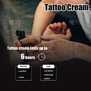 Nuovi Arrivi: Crema per Tatuaggi, Prodotti Estetici, Henna El Cahira 2026, Strumenti per Trucco, Macchina per Tatuaggi, Spedizione Gratuita - Product Image 2