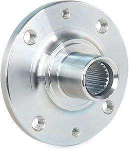 OEM 7700415121 Auto cubo de <span class=keywords><strong>rueda</strong></span> delantero izquierdo derecho para DACIA Logan <span class=keywords><strong>RENAULT</strong></span> <span class=keywords><strong>Clio</strong></span> II 1996-2015 - Product Image 4