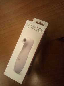 Prodotti per Adulti, Vibratore a Suzione, Dildo Indossabile con Funzione di Suzione per Donne - Product Image 3