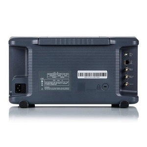 Analyseur de spectre et de réseau vectoriel SVA1015X, 9 kHz à 1,5 GHz, interface USB, écran 7 pouces, analyseur RF pour usage en laboratoire - Product Image 4