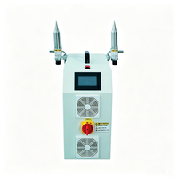 Mesin Lem Dingin OSD Prosesor Plasma
