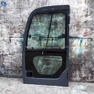 Puerta de Cabina con Cristal para Excavadora LANXIN SK200-8, Puerta de Acceso para Kobelco SK200-8 - Product Image 2