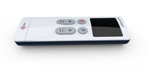 Appareil de stimulation électrique banderole, médecin CE ireliev tens et ems nms, appareil de stimulation électricien - Product Image 4