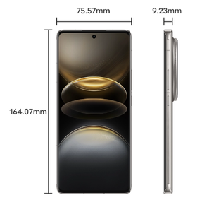 Smartphone Vivo X100 Ultra 5G Original, Pantalla de 6.78 Pulgadas, Snapdragon 8 Gen 3, 16GB+512GB, 5500mAh, Carga de 80W, Cámara Super Teleobjetivo de 200MP - Product Image 5