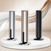 Diffuseur d'arômes SCENTA OEM, fabricant de diffuseurs d'arômes sans eau, diffuseur d'huiles essentielles électrique de table, nébuliseur de parfum pour la maison, diffuseur d'huiles essentielles B2B