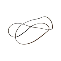 Courroie de distribution pour imprimantes Epson ET-4700, ET-2814, ET-2988, ET-2861, ET-2876, ET-2812, ET-2951, ET-2875, ET-4500, ET-2980U, ET-2950U