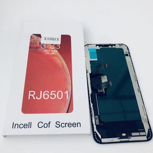 Écran LCD de téléphone portable pour <span class=keywords><strong>iPhone</strong></span> X XR <span class=keywords><strong>XS</strong></span> 11 12 13 14 15 Pro <span class=keywords><strong>Remplacement</strong></span> de l'écran tactile de l'usine - Product Image 3