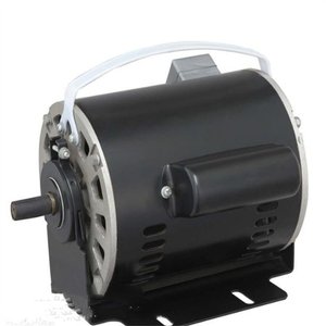 Motor Eléctrico Praewema Fdr112 220V, Motor en Miniatura, Importación de Alemania para Motores de Maquinaria - Product Image 2