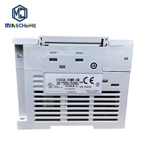 Unidad de Salida de Relé PLC Industrial FX3SA-20MR-CM FX3SA-14MR-CM para Automatización - Product Image 1