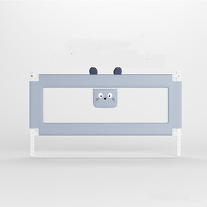 Barandilla de <span class=keywords><strong>cama</strong></span> de bebé de <span class=keywords><strong>alta</strong></span> calidad, venta directa de fábrica, valla de bebé, <span class=keywords><strong>barrera</strong></span> de <span class=keywords><strong>cama</strong></span> de bebé plegable - Product Image 6