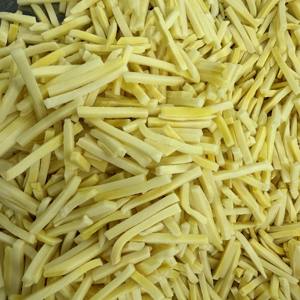 ชิ้นไม้ไผ่แช่แข็งแบบสดพิเศษ-ปลดปล่อยรสชาติแบบเอเชียแท้ๆในทุกการกัด - Product Image 1