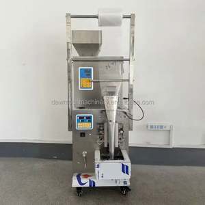 เครื่องบรรจุผงปรุงรสอัตโนมัติเต็มรูปแบบสำหรับผงกะหรี่ ผงวานิลลา ผงมัสตาร์ด พริกไทย และผงยี่หร่า - Product Image 6