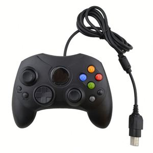 Joystick con Cable para Control de Xbox S, Compatible con Xbox de <span class=keywords><strong>Primera</strong></span> Generación Tipo S 2, Control con Cable para Xbox de Antigua Generación - Product Image 1