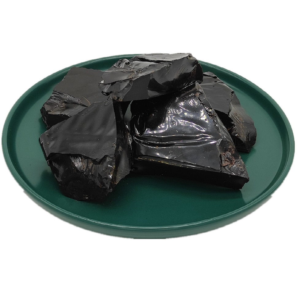 100% 순수 자연 신선한 꿀벌 프로폴리스 스틱