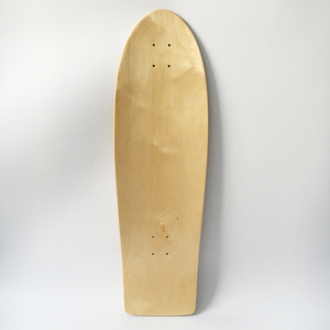<span class=keywords><strong>Surfskate</strong></span> en bois d'érable 7 plis pour la pratique sur terre - Product Image 2