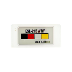 Etichette Elettroniche per Scaffali con Sistema ESL per Supermercati, Cambio Automatico Intelligente del Prezzo, Etichette Digitali - Product Image 4