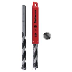 หัวเจาะผนัง16มม. สำหรับงานก่ออิฐ & คอนกรีต - Product Image 1