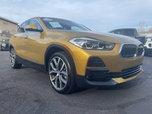 รถยนต์มือสอง AWD XDrive28i 4 ประตู สปอร์ตแอคทิวิตี้คูเป้ เบาะหนัง เครื่องยนต์ ACC ระบบควบคุมความเร็วอัตโนมัติ ราคาถูก - Product Image 2