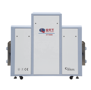 Havaalanı maliyetli makine bomba dedektörü güvenlik tarayıcı - Product Image 4