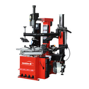 モバイルタイヤチェンジャーOJ-825 + 230 - Product Image 1