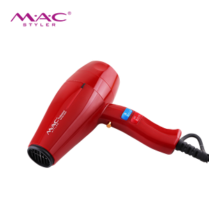 Secador de pelo MAC de gran oferta a buen <span class=keywords><strong>precio</strong></span> para salones y hoteles, secador de pelo eléctrico con motor CA - Product Image 1