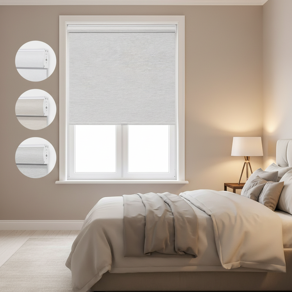 Home Use Built-In WiFi Control Automation Smart Custom Modern Design ...