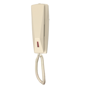 Personnaliser Téléphone d'hôtel fixe mural Appel d'urgence Ascenseur Hôtel Salle de bain Téléphone avec PABX Compatibilité - Product Image 3