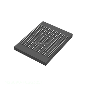 Componentes Electrónicos, Distribuidor Autorizado Integrado TFBGA FCBGA, 325, - Product Image 1