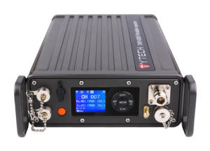 TYT THR-5200 IP67 impermeabile 20W analogico Manpack ripetitore <span class=keywords><strong>portatile</strong></span> <span class=keywords><strong>Radio</strong></span> Mobile - Product Image 2