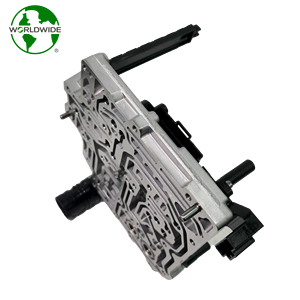 WWT Reman 02e tcu dq250 truyền kiểm soát đơn vị dsg 6 tốc độ 02e927770al/AQ/at ướt ly hợp kép TCM dsg hộp số phần - Product Image 5