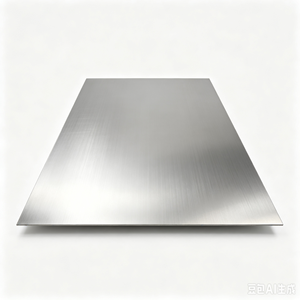 Placa de Acero Inoxidable 304 316 316L 430 Antideslizante con Diseño a Cuadros, 2mm 3mm 4mm 5mm, Laminada en Caliente para Piso - Product Image 2