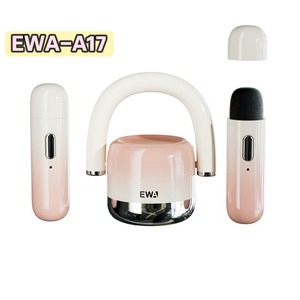 Xu hướng sản phẩm 2025 New arrivals Karaoke Loa USA K6 LED ánh sáng thông minh Loa di động kép Microphone - Product Image 4