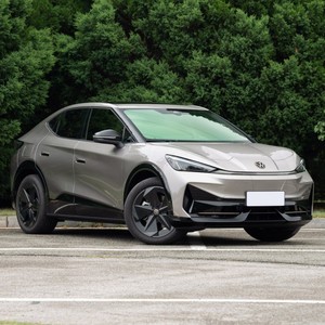 <span class=keywords><strong>ID</strong></span>.UNYX 06 SUV Eléctrico de Ultra Alta Velocidad, Vehículo de Nueva Energía Volkswagen, Autonomía de 614 km, Caja de Cambios Automática, Volante a la Izquierda - Product Image 3