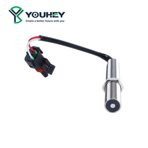 Sensor de Velocidad/Tacómetro para Generador Diésel de 120 mm, Modelo 3034572, Compatible con K19, Accesorios para Generadores, Hecho en China - Product Image 3
