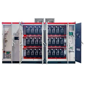 China Profesional Manufacturer Medium Voltage AC drive High Voltage Frequency Converter 8000kw 12000kW Medium Voltage Drives MVD