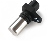 Capteur de position du vilebrequin 8-94390279-0 pour moteurs 4HK1, 6HK1, 6UZ1, 6WF1, 6WG1 et excavatrices ISUZU Hitachi ZX200-3, ZX210-3 - Accessoires